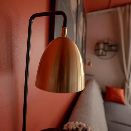L'orange Malouine Apartment